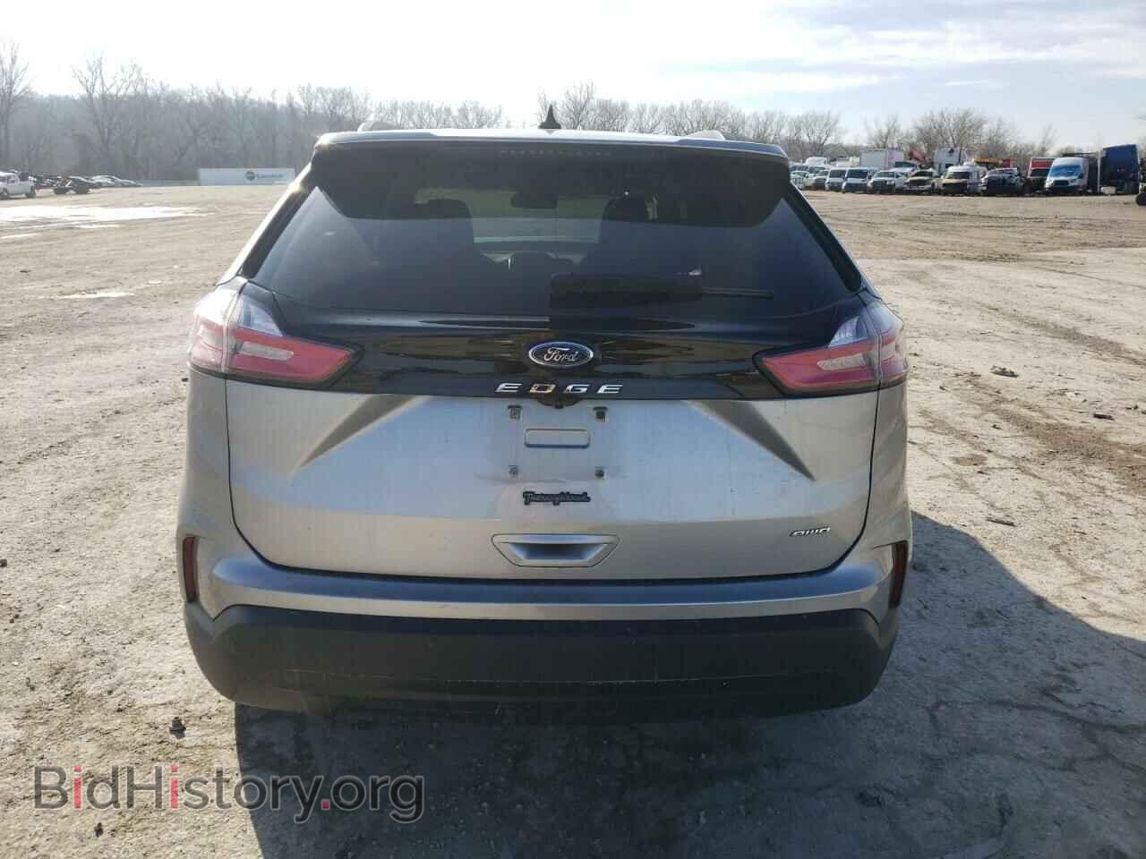 2021 FORD EDGE - VIN: 2FMPK4G96MBA03652 - Фото 6