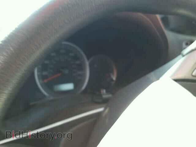 2008 SUBARU IMPREZA - VIN: JF1GH61678H802013 - Фото 8