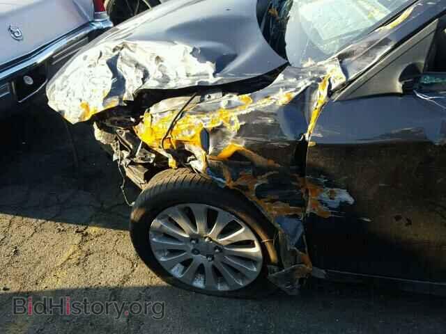 2008 SUBARU IMPREZA - VIN: JF1GH61678H802013 - Фото 9