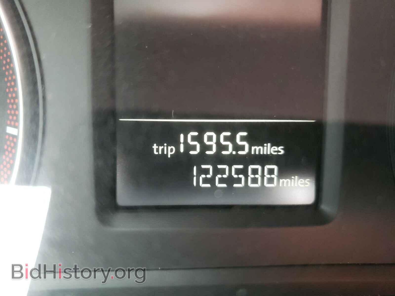 2014 VOLKSWAGEN PASSAT - VIN: 1VWAT7A33EC099512 - Фото 8