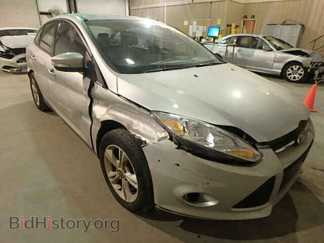 Photo 1FADP3F21EL416545 - FORD FOCUS 2014
