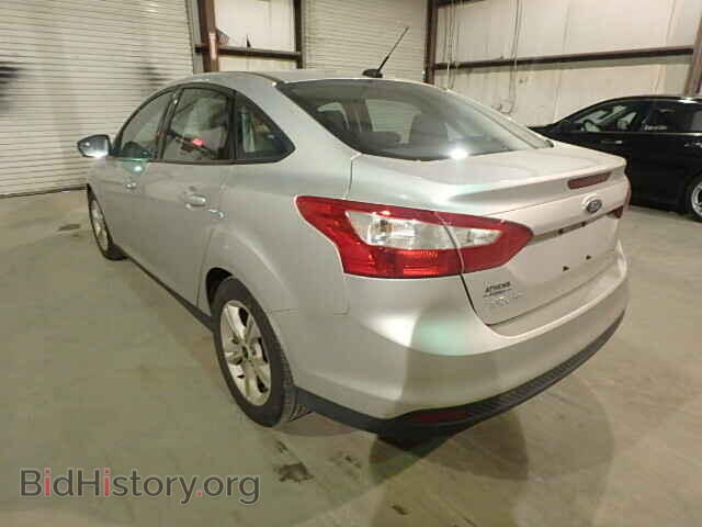 2014 FORD FOCUS - VIN: 1FADP3F21EL416545 - Photo 3