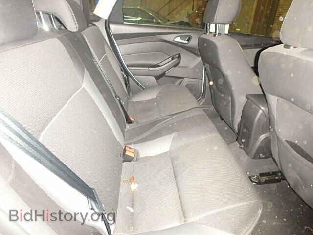 2014 FORD FOCUS - VIN: 1FADP3F21EL416545 - Photo 6