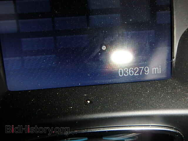 2014 FORD FOCUS - VIN: 1FADP3F21EL416545 - Photo 8