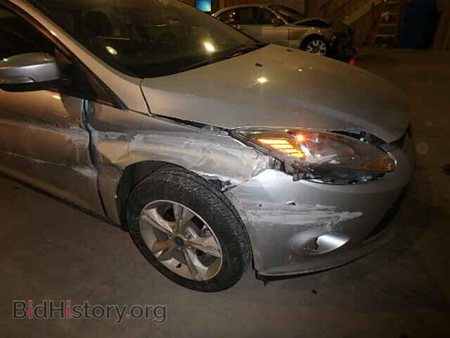 2014 FORD FOCUS - VIN: 1FADP3F21EL416545 - Photo 9