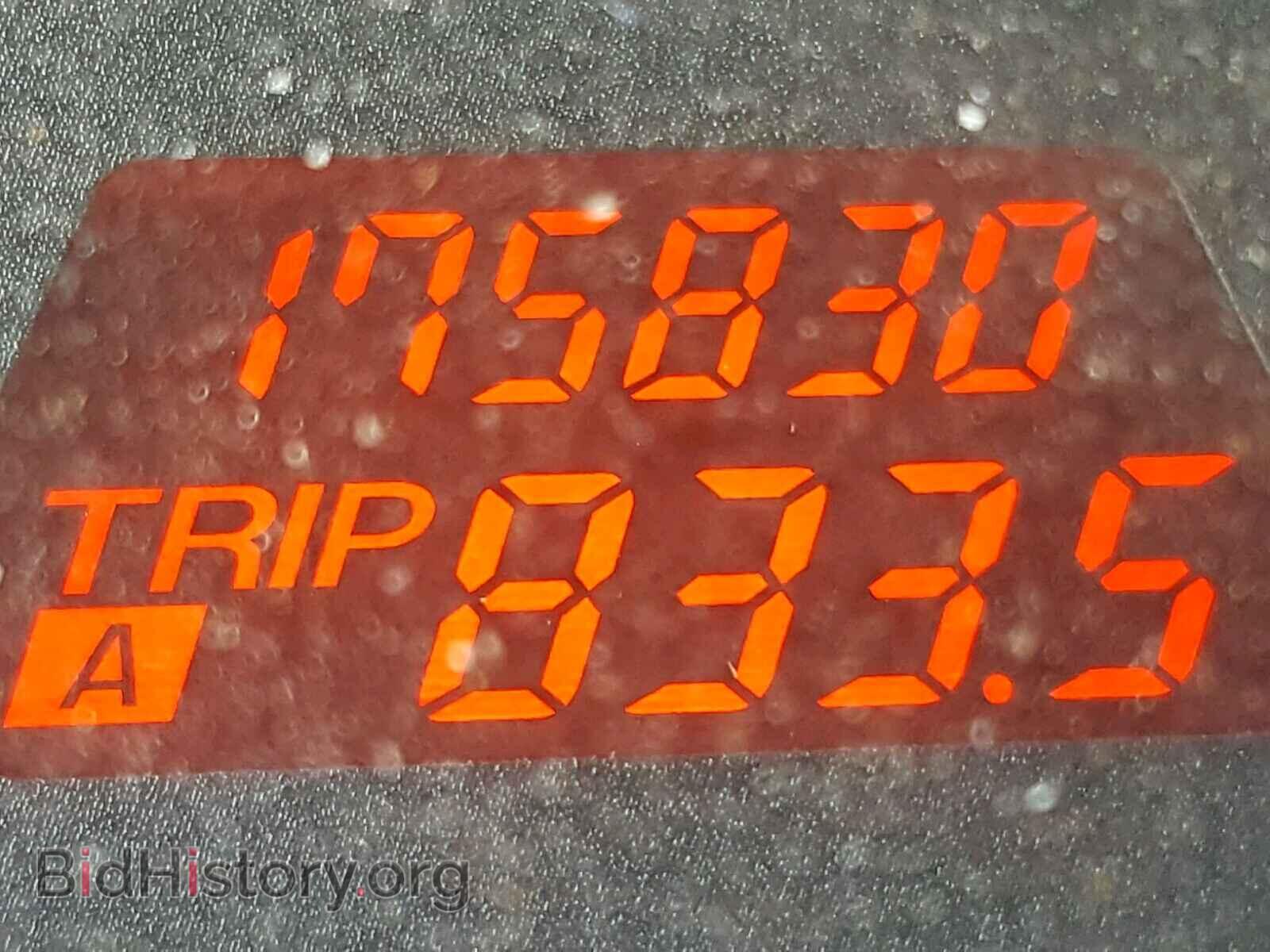 2007 MAZDA 6 - VIN: 1YVHP80C575M36924 - Фото 8