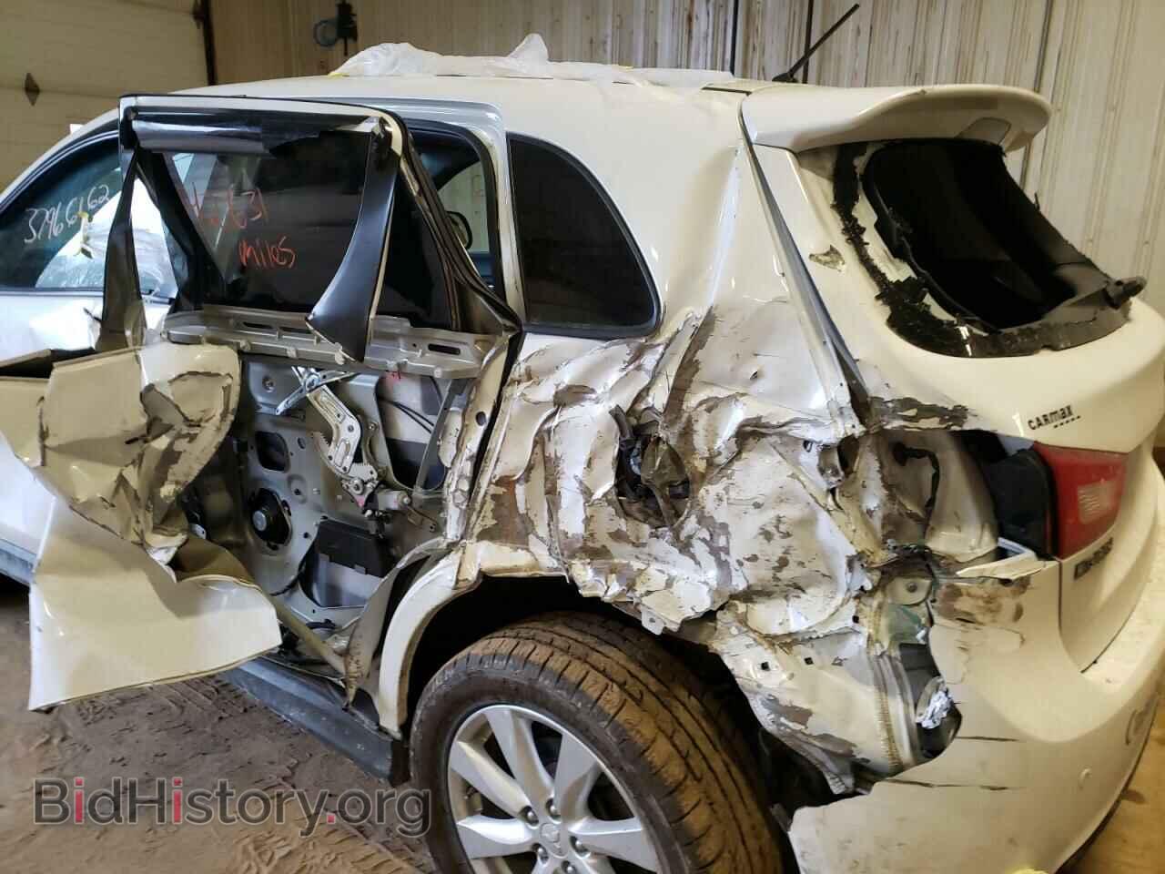 2014 MITSUBISHI OUTLANDER - VIN: 4A4AR3AU2EE028964 - Фото 9