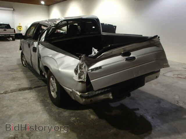 2013 FORD F150 - VIN: 1FTEW1CM9DKD61780 - Фото 3