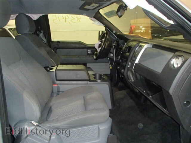 2013 FORD F150 - VIN: 1FTEW1CM9DKD61780 - Фото 5