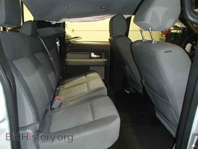 2013 FORD F150 - VIN: 1FTEW1CM9DKD61780 - Фото 6