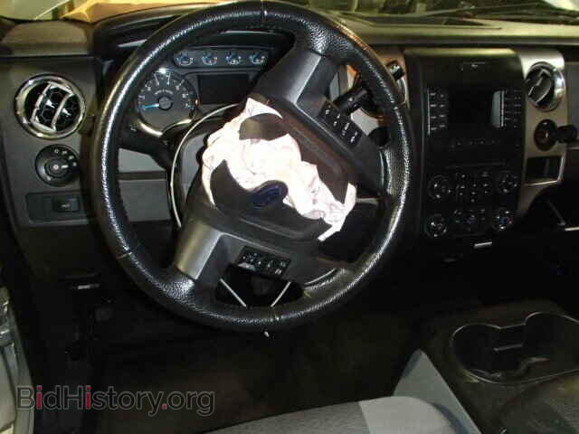 2013 FORD F150 - VIN: 1FTEW1CM9DKD61780 - Фото 9