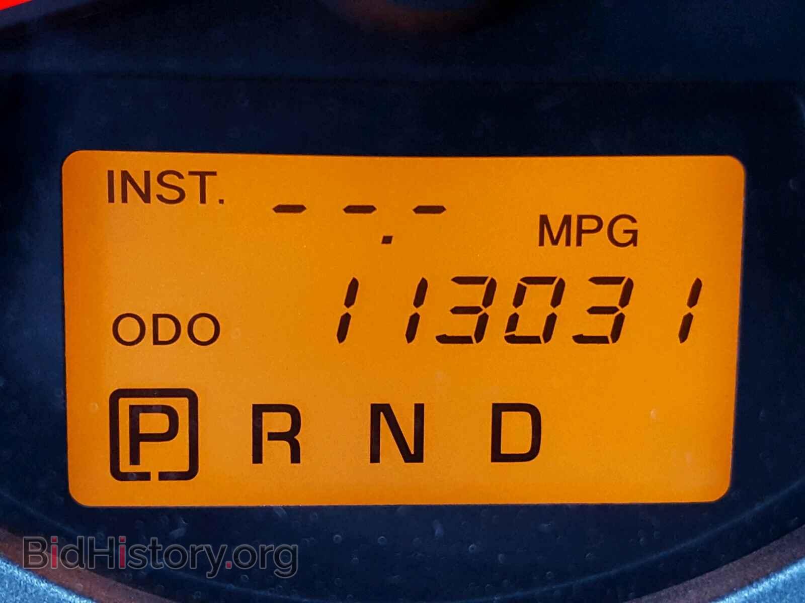 2012 TOYOTA RAV4 - VIN: 2T3DF4DV6CW223673 - Фото 8
