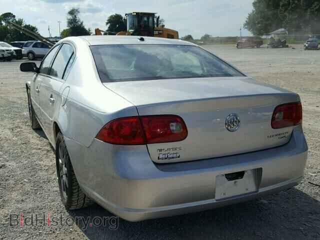 2006 BUICK LUCERNE - VIN: 1G4HD57276U128163 - Фото 3