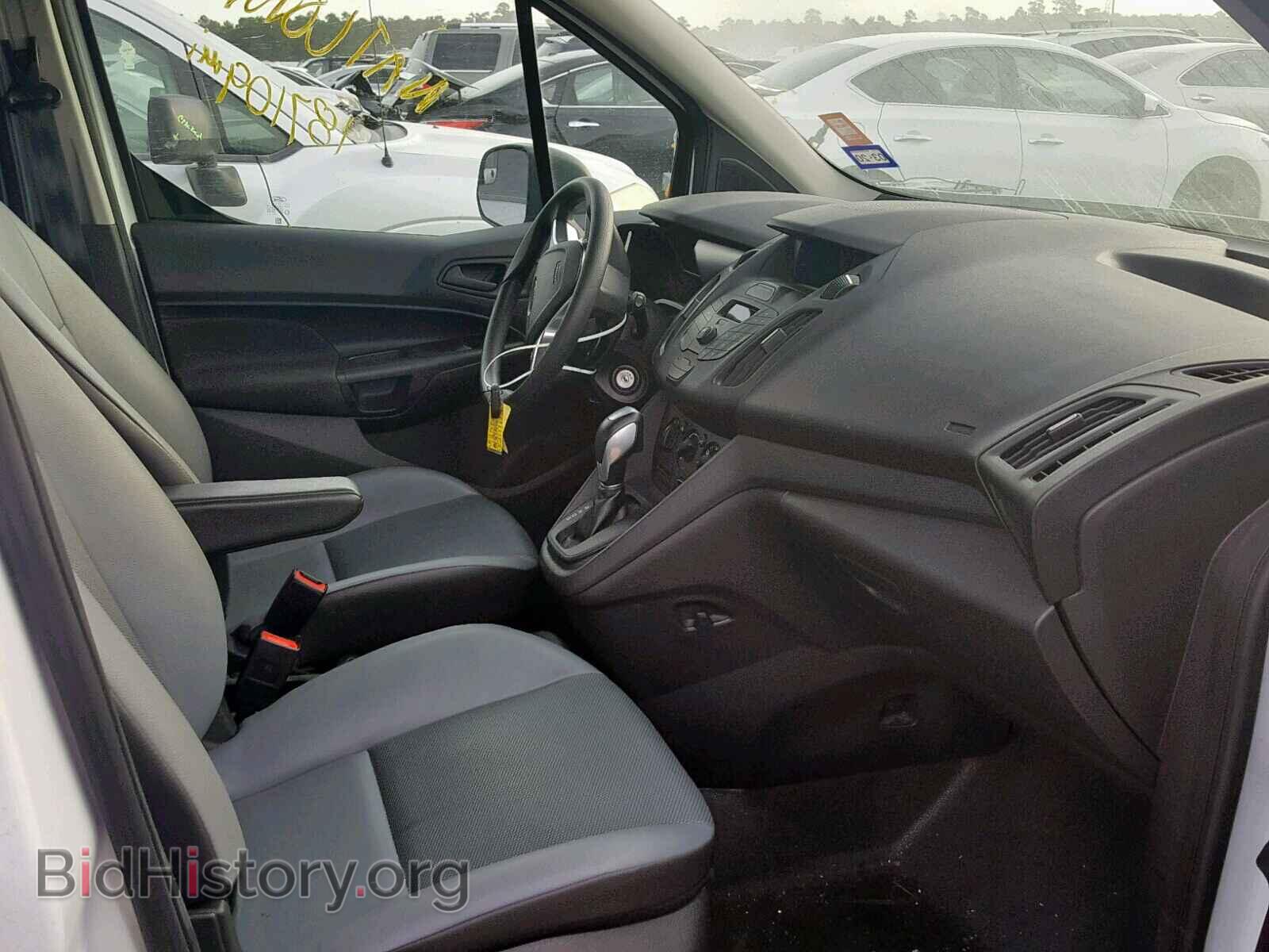 2015 FORD TRANSIT CO - VIN: NM0LS7E78F1188272 - Фото 5