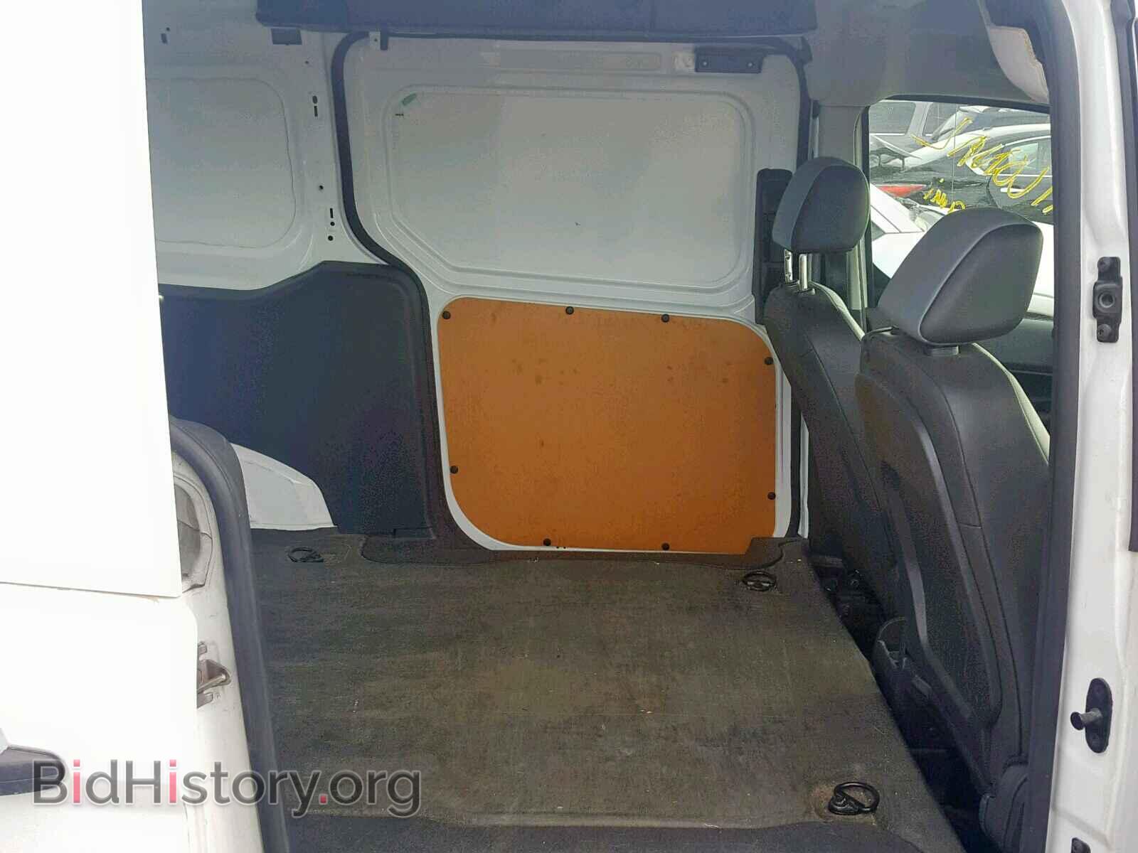 2015 FORD TRANSIT CO - VIN: NM0LS7E78F1188272 - Фото 6