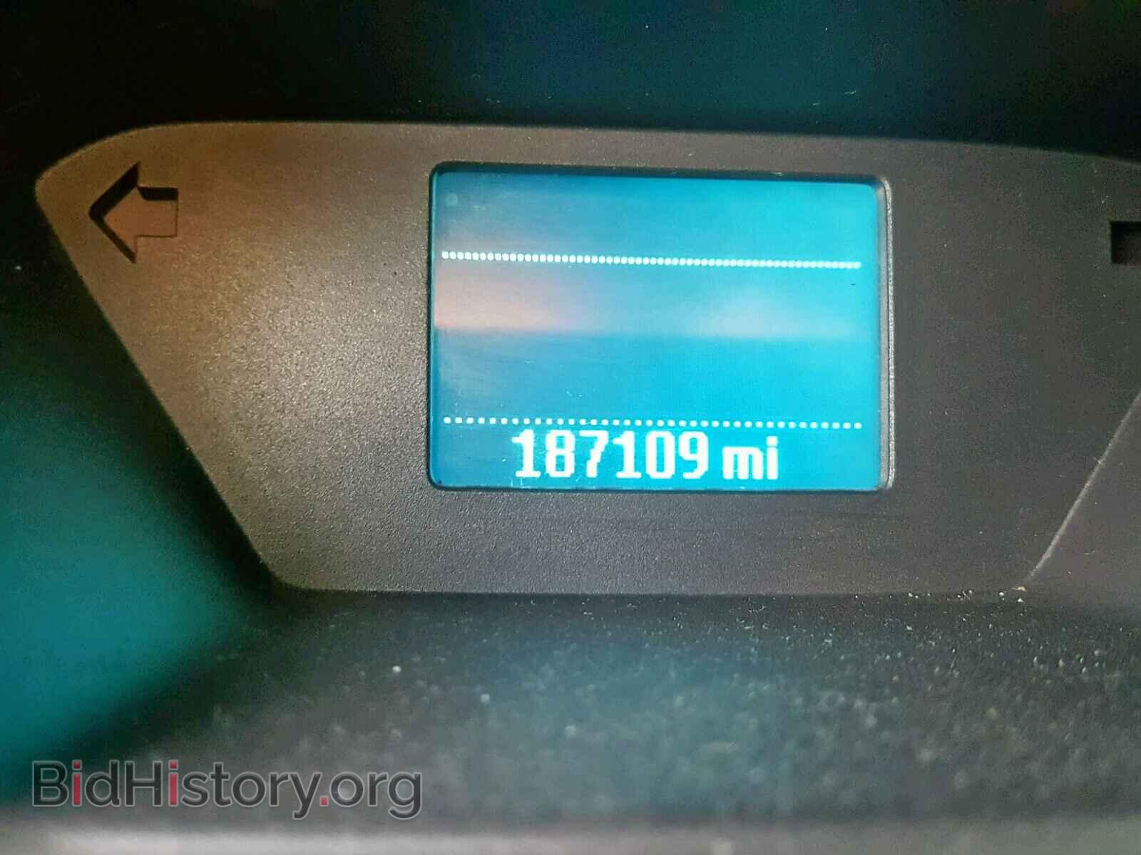 2015 FORD TRANSIT CO - VIN: NM0LS7E78F1188272 - Фото 8