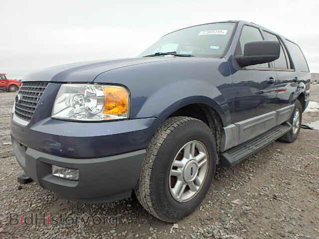2006 FORD EXPEDITION - VIN: 1FMPU155X6LA58777 - Фото 2
