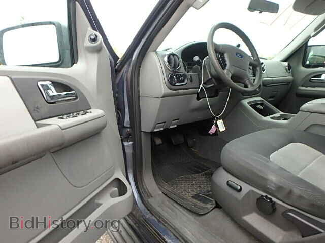 2006 FORD EXPEDITION - VIN: 1FMPU155X6LA58777 - Фото 9