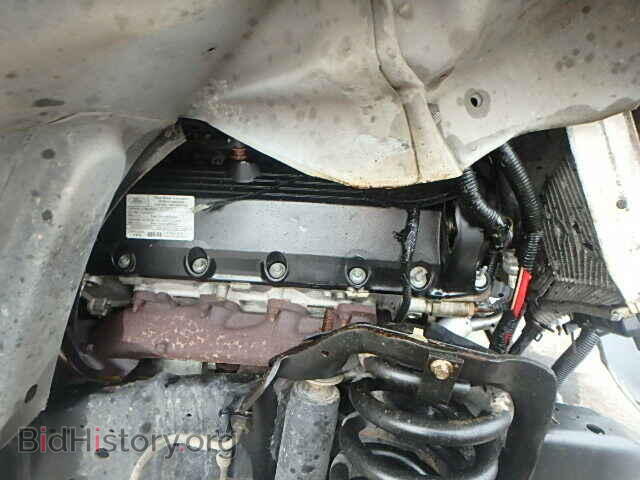 2010 FORD ECONOLINE - VIN: 1FTNE1EL8ADA87933 - Фото 7