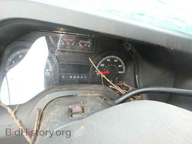 2010 Ford ECONOLINE (VIN 1FTNE1EL8ADA87933) — photo 8 of 10