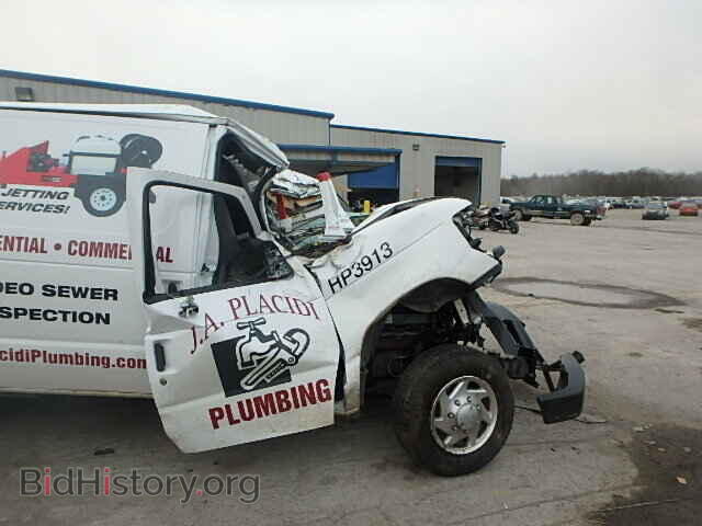 2010 FORD ECONOLINE - VIN: 1FTNE1EL8ADA87933 - Фото 10