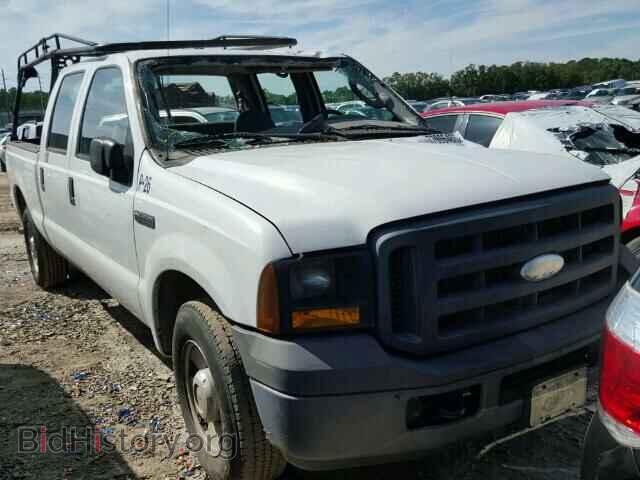 Photo 1FTSW20566EB61530 - FORD F250 2006