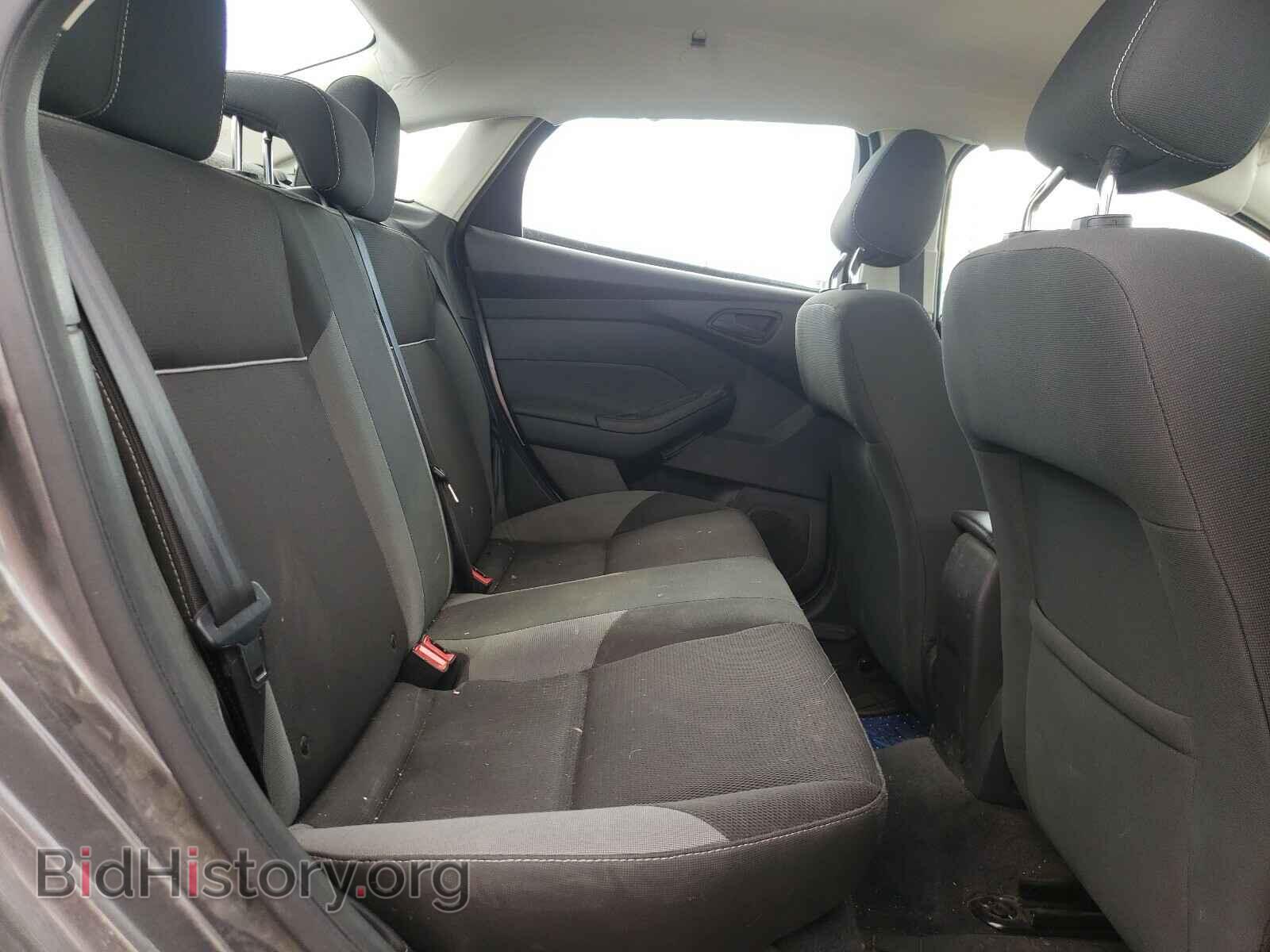 2012 FORD FOCUS - VIN: 1FAHP3F29CL212039 - Photo 6