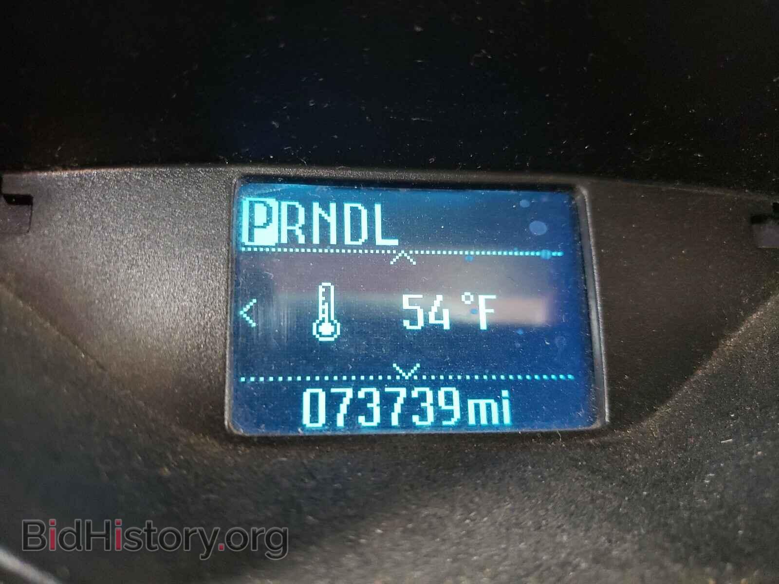 2012 FORD FOCUS - VIN: 1FAHP3F29CL212039 - Photo 8