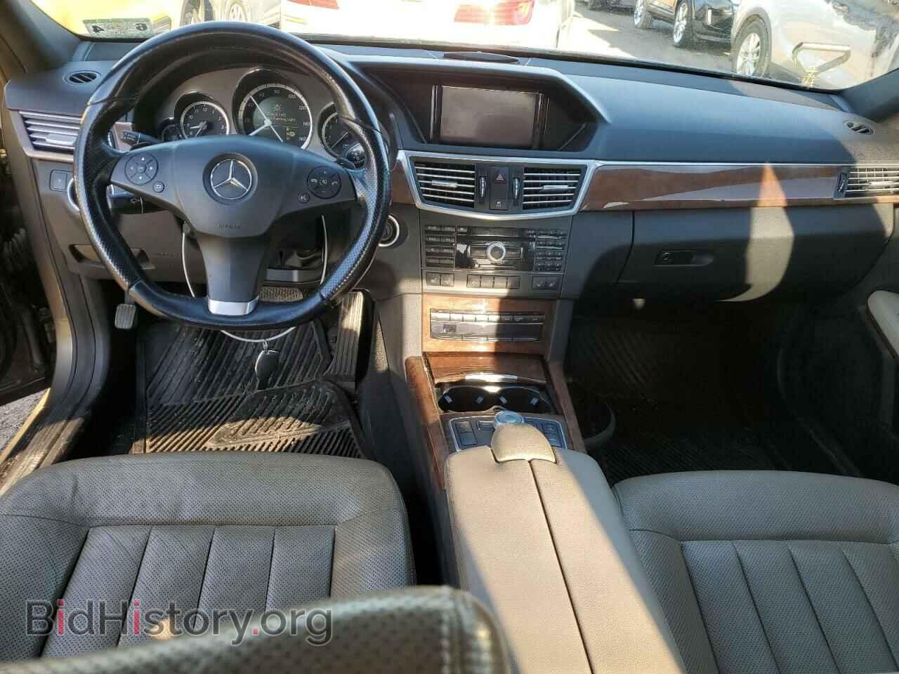 2010 MERCEDES-BENZ E-CLASS - VIN: WDDHF9AB4AA155142 - Фото 8