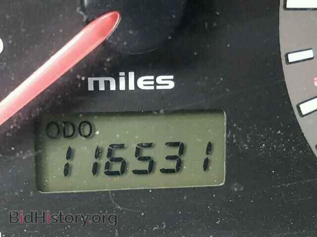 2003 MITSUBISHI ECLIPSE - VIN: 4A3AC34G03E001545 - Photo 8