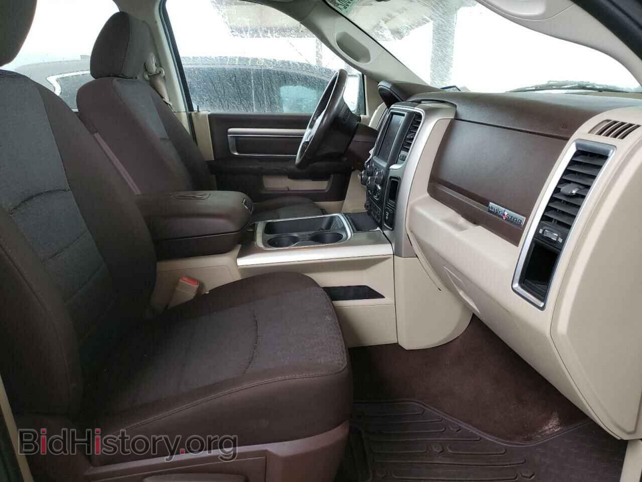 2016 RAM 1500 - VIN: 3C6RR6LT2GG300867 - Фото 5