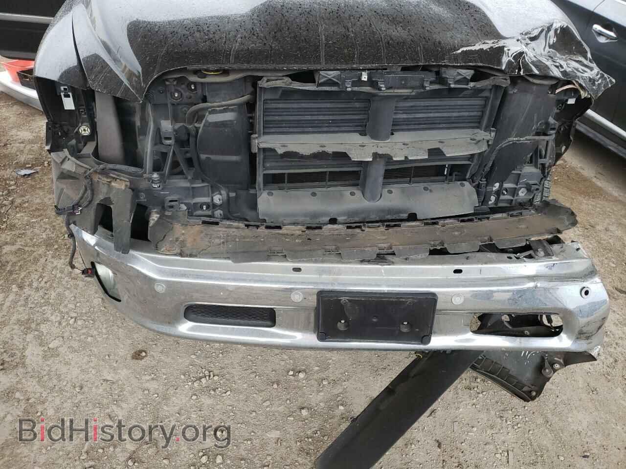 2016 RAM 1500 - VIN: 3C6RR6LT2GG300867 - Фото 9