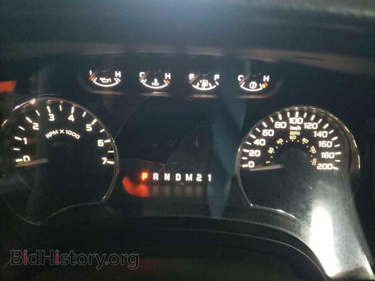 2011 FORD F-150 - VIN: 1FTFW1CF5BFA14054 - Фото 9