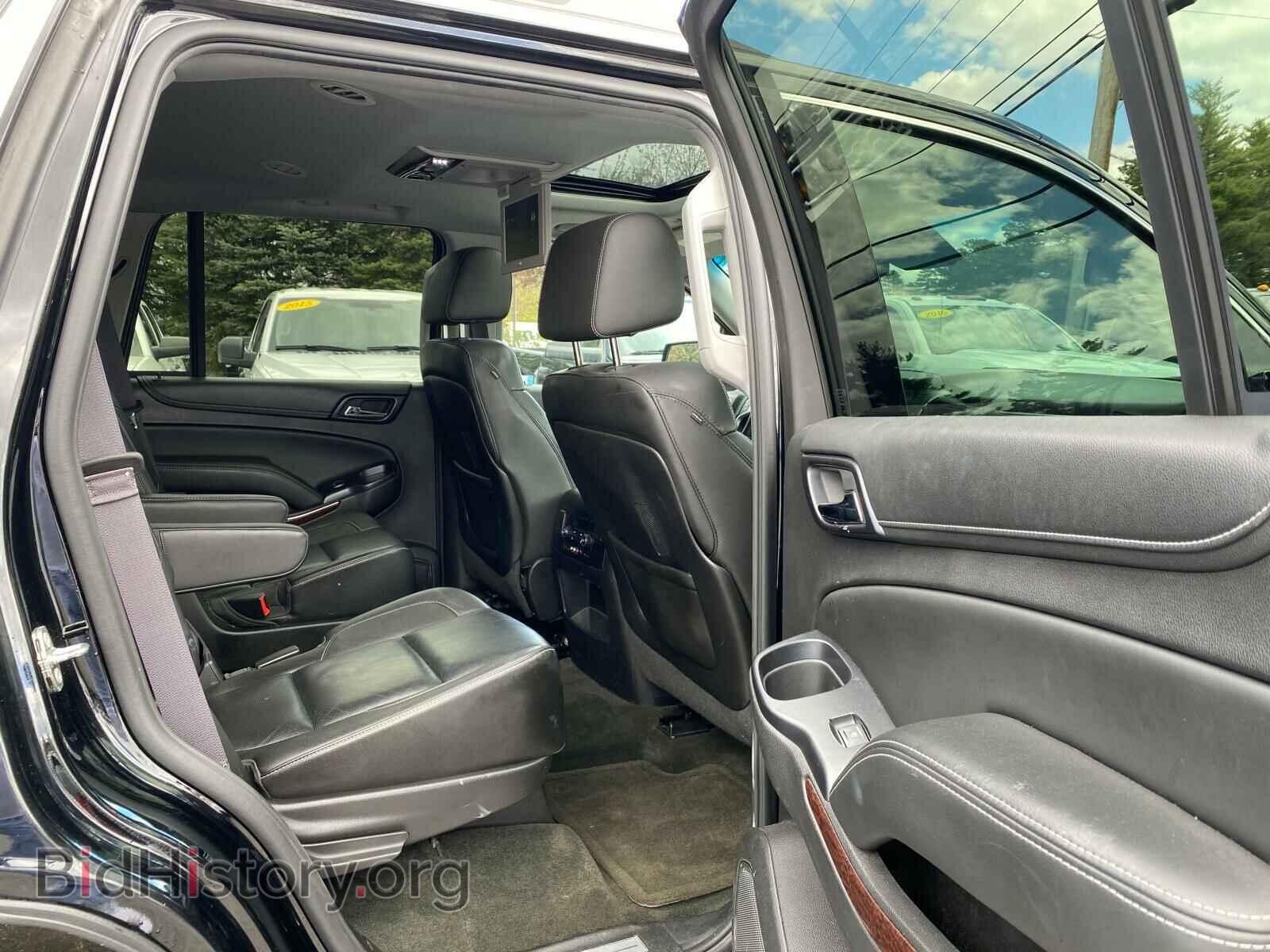 2015 GMC YUKON - VIN: 1GKS2BKC1FR511215 - Фото 6