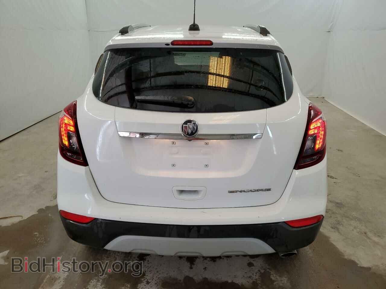 2020 BUICK ENCORE - VIN: KL4CJASB7LB090233 - Photo 6