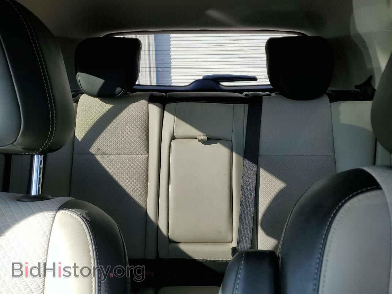 2020 BUICK ENCORE - VIN: KL4CJASB7LB090233 - Photo 10