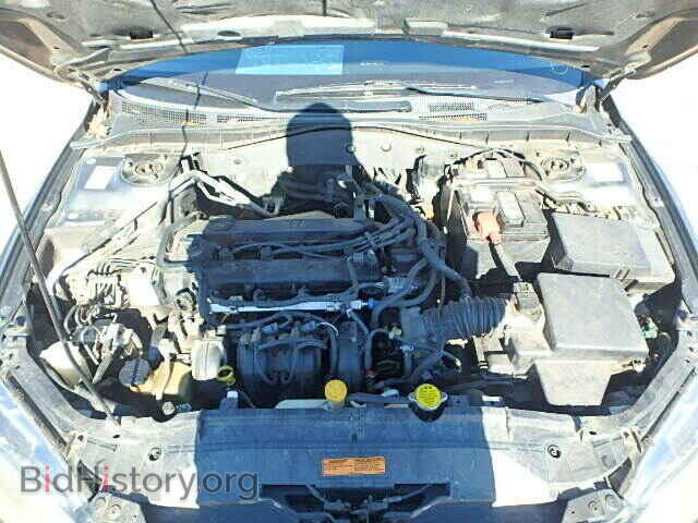 2005 MAZDA 6 - VIN: 1YVHP84C855M17663 - Фото 7