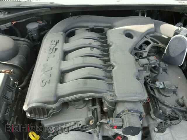 2010 DODGE CHARGER - VIN: 2B3CA3CV9AH285542 - Фото 7