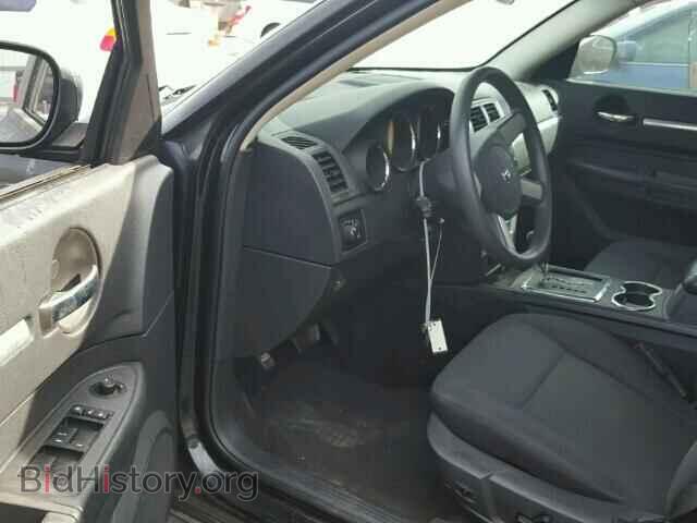 2010 DODGE CHARGER - VIN: 2B3CA3CV9AH285542 - Фото 10
