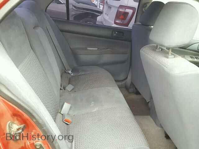 2002 MITSUBISHI LANCER - VIN: JA3AJ26E62U045048 - Photo 6