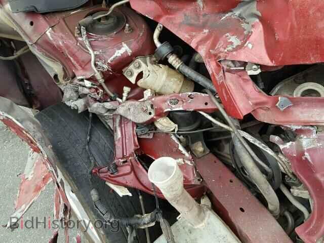 2002 MITSUBISHI LANCER - VIN: JA3AJ26E62U045048 - Photo 9