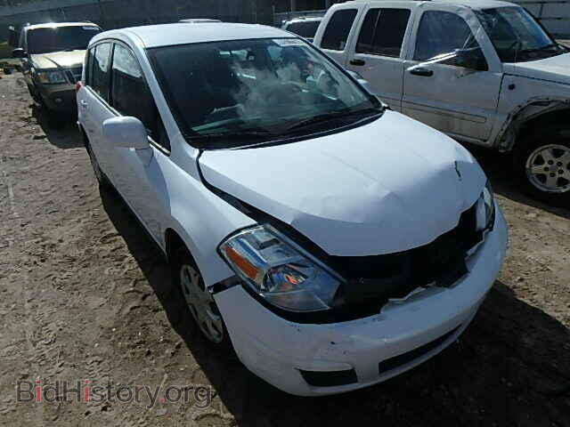 Photo 3N1BC1CP2BL368669 - NISSAN VERSA 2011