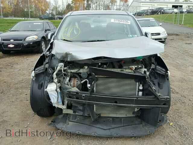 2012 NISSAN VERSA - VIN: 3N1CN7AP9CL905186 - Фото 9