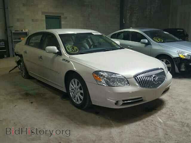 Фотография 1G4HC5EM5BU142855 - BUICK LUCERNE 2011