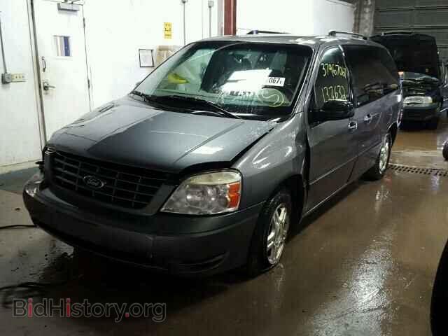 2006 FORD FREESTAR - VIN: 2FMZA52296BA26163 - Фото 2