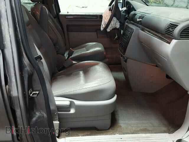 2006 FORD FREESTAR - VIN: 2FMZA52296BA26163 - Фото 5