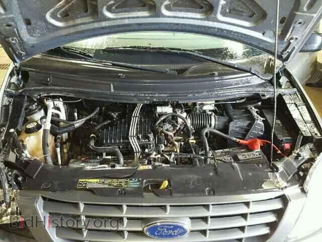 2006 FORD FREESTAR - VIN: 2FMZA52296BA26163 - Фото 7