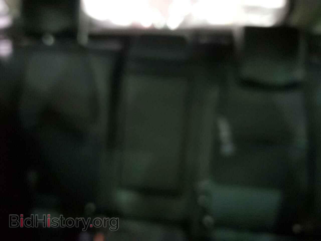 2019 MAZDA CX-3 - VIN: JM1DKFC77K0430621 - Фото 10
