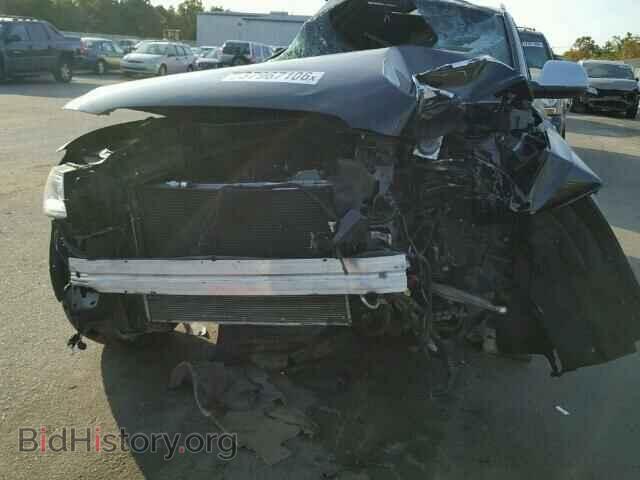 2014 AUDI SQ5 - VIN: WA1VGAFPXEA036799 - Фото 7