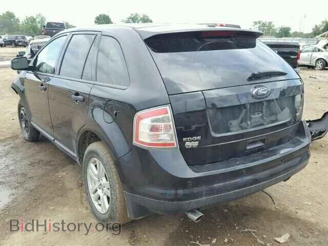 2010 FORD EDGE - VIN: 2FMDK3GC5ABA28322 - Photo 3
